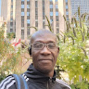 Meet your Posher, Denis dessaint